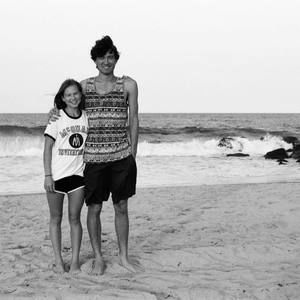 Meet your Posher, Lizzy